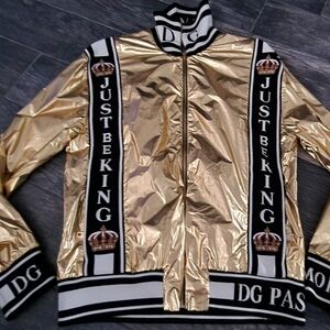 Dolce & Gabbana Men's Jacket